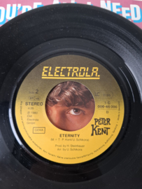 Peter Kent - You're all I need