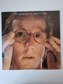 Freek de Jonge - De Openbaring