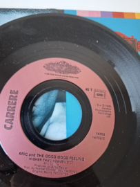 Eric and the Good Feeling - Good good feeling