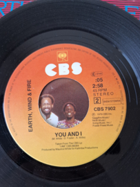 Earth Wind & Fire - Star