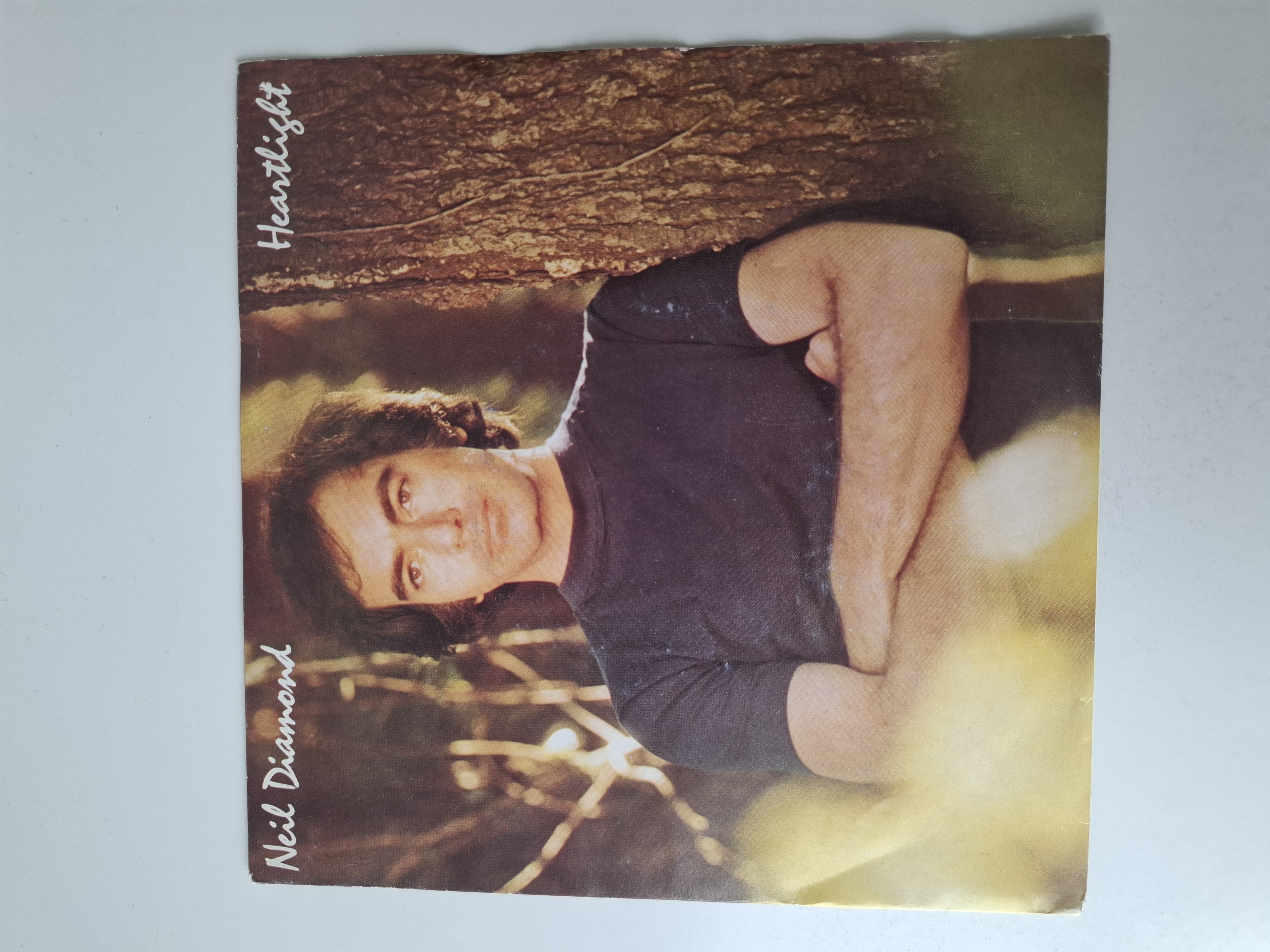 Neil Diamond - Heartlight
