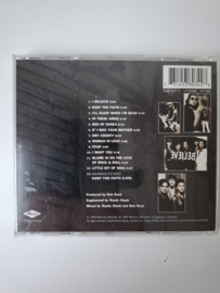 Bon Jovi - Keep the Faith