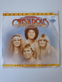 Guys  'n' Dolls - Broken dream
