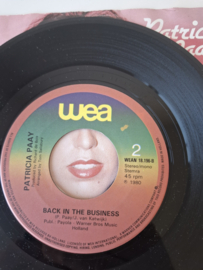 Patricia Paay - Give it to me