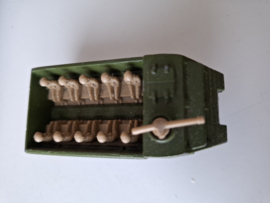Matchbox Personnal carrier