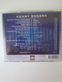 Kenny Rogers - Ruby don't take your love to town