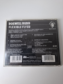 Roswell Rudd - Flexible flyer