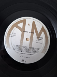 Bryan Adams - Bryan Adams