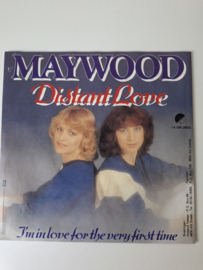 Maywood - Distant lover