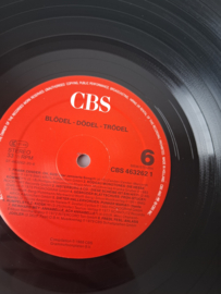 Various Artists - Blodel Dodel Trodel