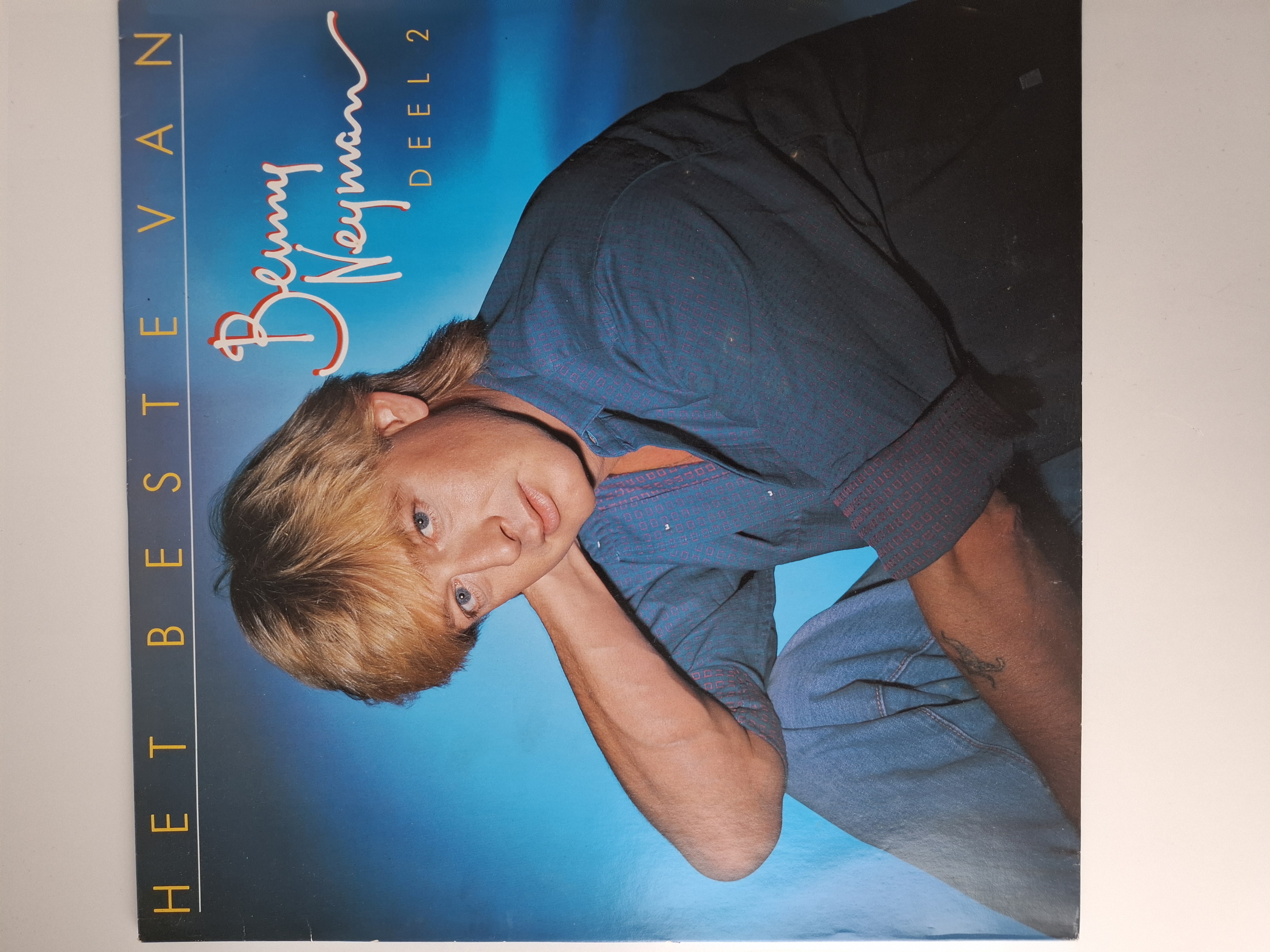 Benny Neyman - Het beste van deel 2