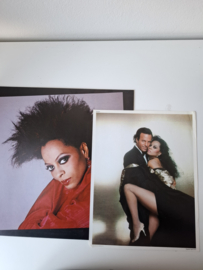 Diana Ross _ Swept away