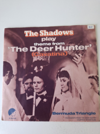 The Shadows - theme of the Deer hunter