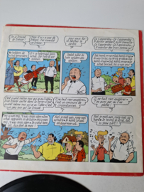Suske en Wiske - De schatgraver