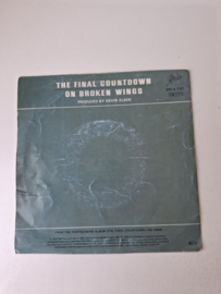 Europe - The final countdown