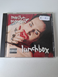 Marilyn Manson - Lunchbox