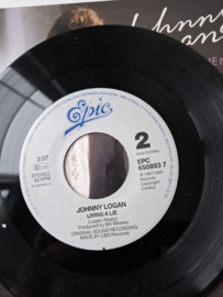 Johnnny Logan - Hold me now