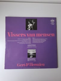 Gert & Hermien  - Vissers van mensen