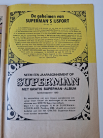 Superman en Batman nr  2
