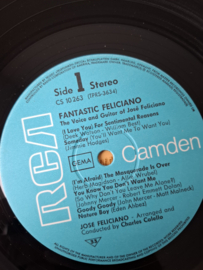 Jose Feliciano - Jose Feliciano
