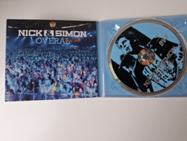 Nick en Simon - Overal
