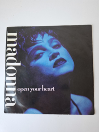Madonna - Open your heart