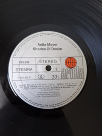 Anita Meijer - Shades of desire
