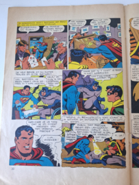 Superman en Batman nr  10