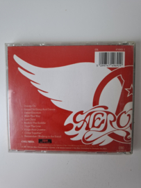 Aeorosmith - Greatest hits