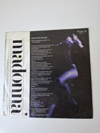 Madonna - Open your heart