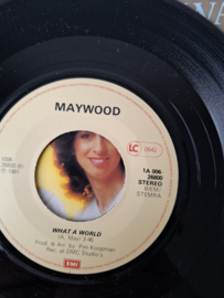 Maywood - Get away