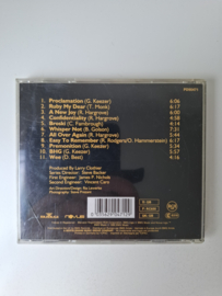 Roy Hargrove - Diamond in the rough