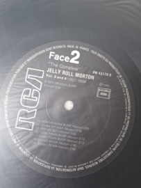 The Complete Jelly Roll Morton