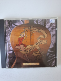 Golden Earring - The naked truth