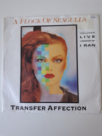 A Flock of Seagulls - Transfer Afffection