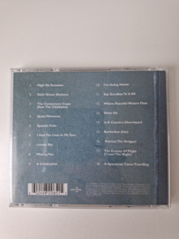 Chris Deburgh - Missing you