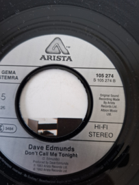 Dave Edmunds - Slipping away