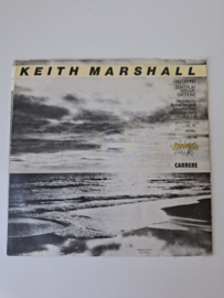 Keith Marshall - Only crying
