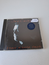 Joe Cocker - Have a little faith