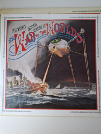 Jeff Wayne's - The War of the Worlds