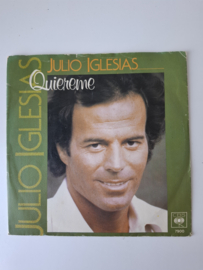Julio Iglesias - Quiereme