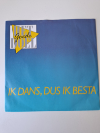 Het Goede Doel - Ik dans, dus ik besta