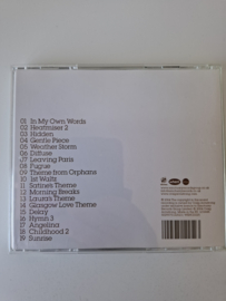 Craig Armstrong - Piano works