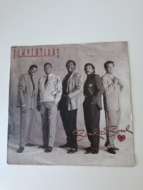 The Temptations - Soul to soul