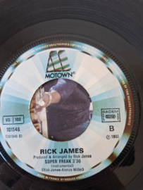 Rick James -  Superfreak