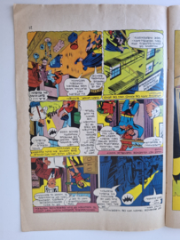Superman en Batman nr  10