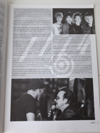 EXIT Tijdschrift fanclub U2