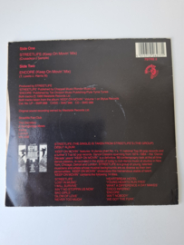 Streetlife - Streetlife