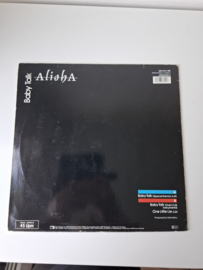 Alisha - Baby talk