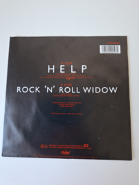 Tina Turner - Help